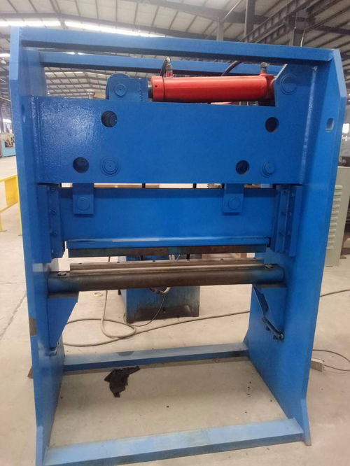 山东泰森 专注异形特种压合设备，以可靠质量与合理价格赢得市场