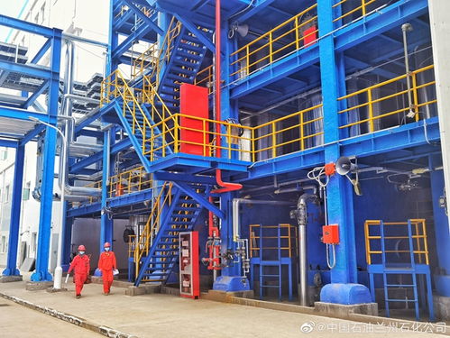 兰州石化特种丁腈橡胶装置首战告捷，年产3.5万吨项目成功产出合格产品